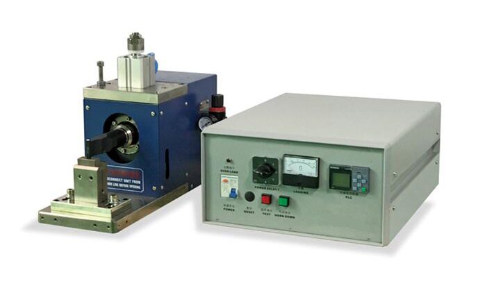 ultrasonic welding