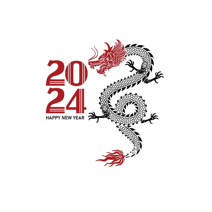 Thông báo nghỉ lễ hội mùa xuân