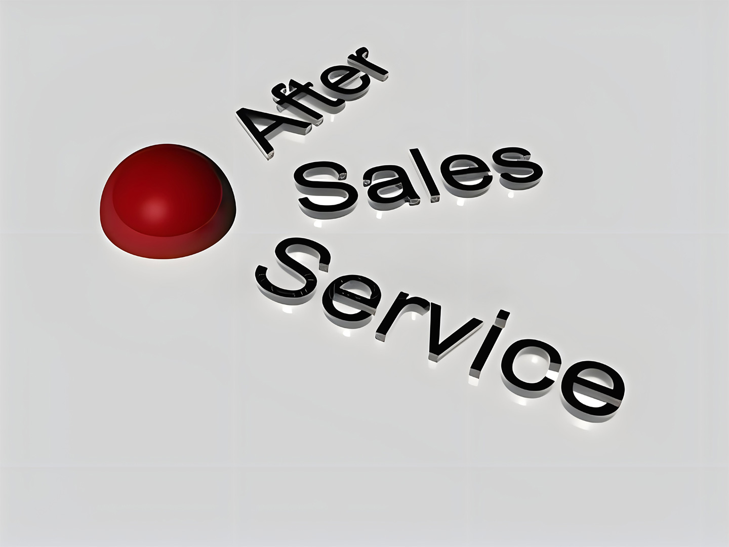 Service post-vânzare