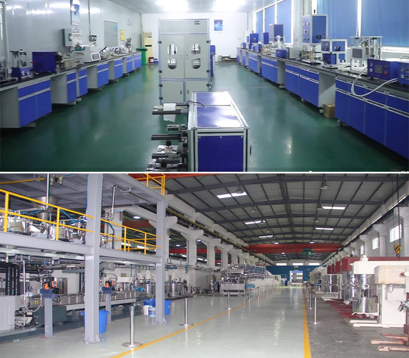 Tehnologia bateriei AOTELEC