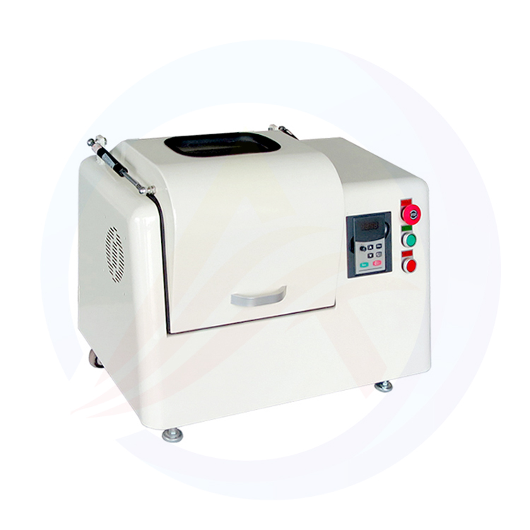 Hướng dẫn vận hành máy nghiền bi pin lithium