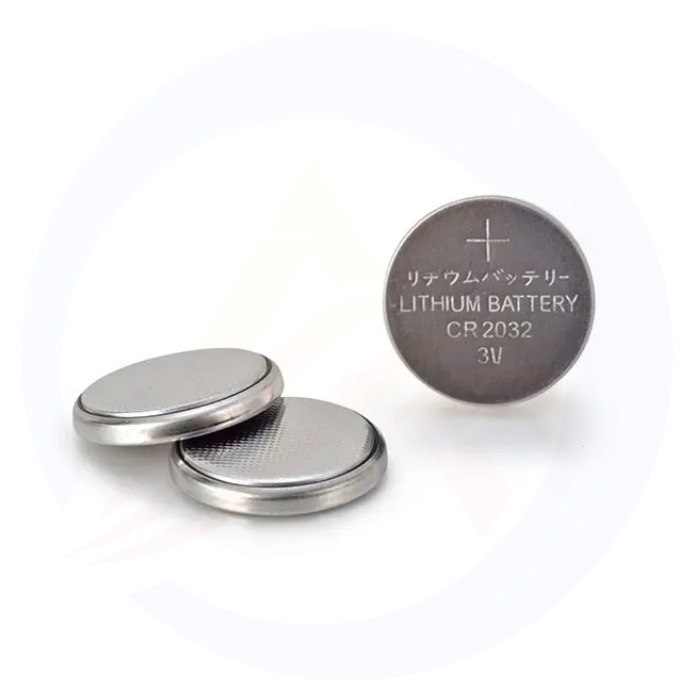 Chuẩn bị và lắp ráp pin đồng xu