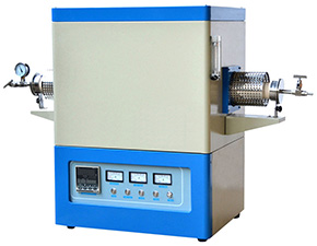 Hướng dẫn toàn diện cho lò ống chân không