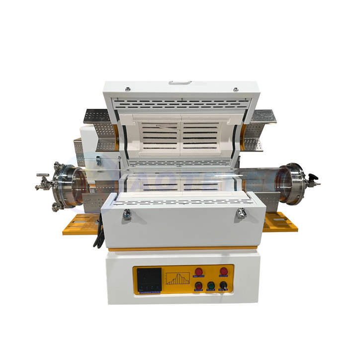 Lò ống ắc quy: động cơ công nghệ xanh mới để sản xuất pin lithium