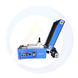 tablet film coating machine