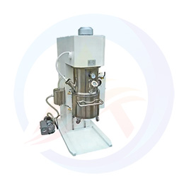 planetary mixer machine