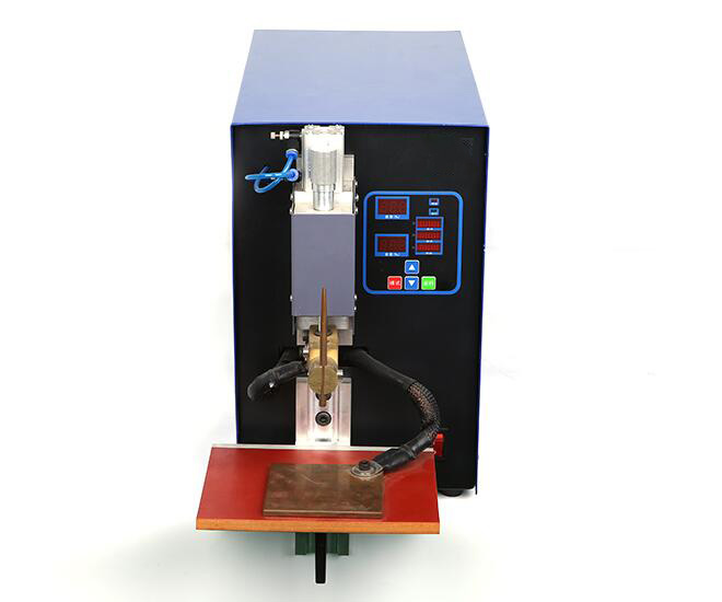 laser welding machine