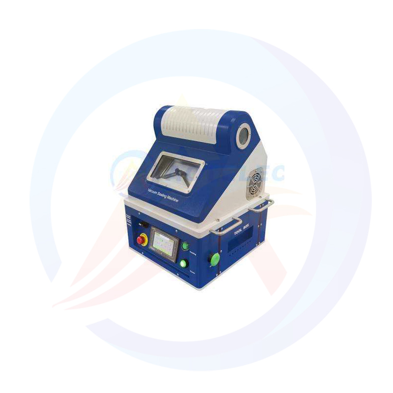 Pouch Cell Battery Sealing Machine For Lithium-ion Battery Pouch Cell Sealing