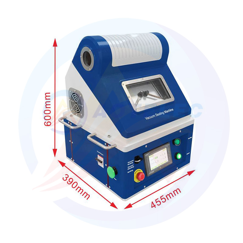 Máy đóng gói pin lithium-ion Máy đóng gói pin lithium-ion