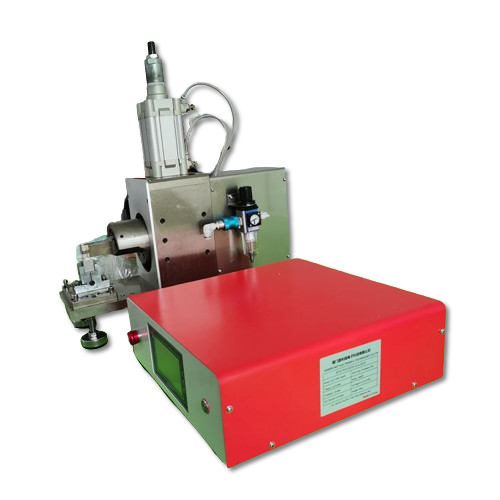 spot welding machine for lithium ion battery