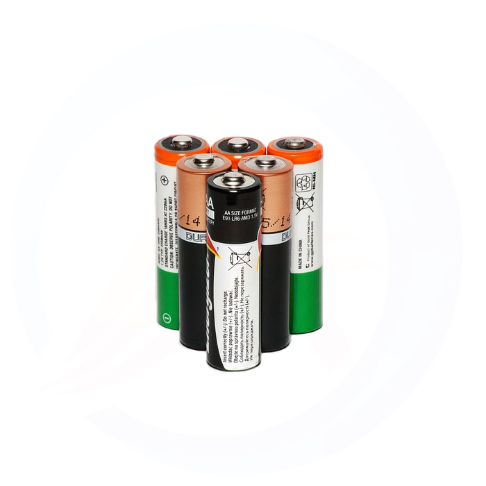 Sản xuất Pin Lithium - Quy trình Hạ nguồn