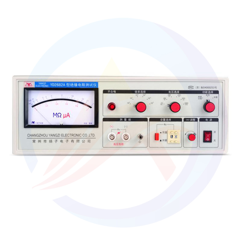 Batterij Binnenweerstand Kortsluiting Tester Lab Batterij Cycler Kortsluiting Tester