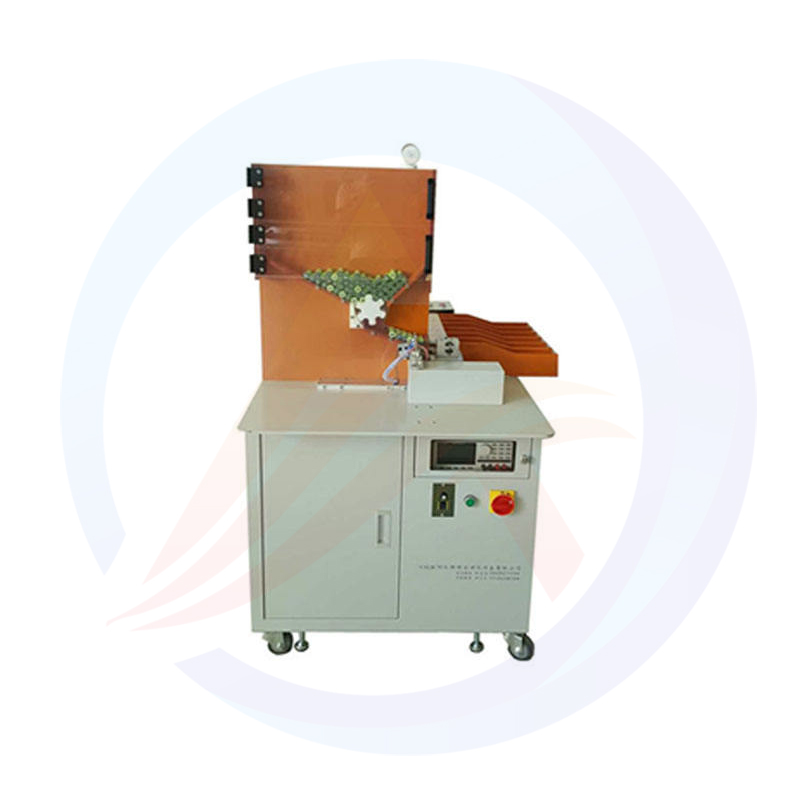 Battery Sorter Lithium Battery 5 Channels Automatic Cylindrical Battery Sorting Machine No reviews yet