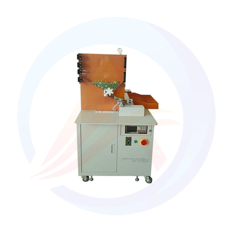 Battery Sorter Lithium Battery 5 Channels Automatic Cylindrical Battery Sorting Machine No reviews yet