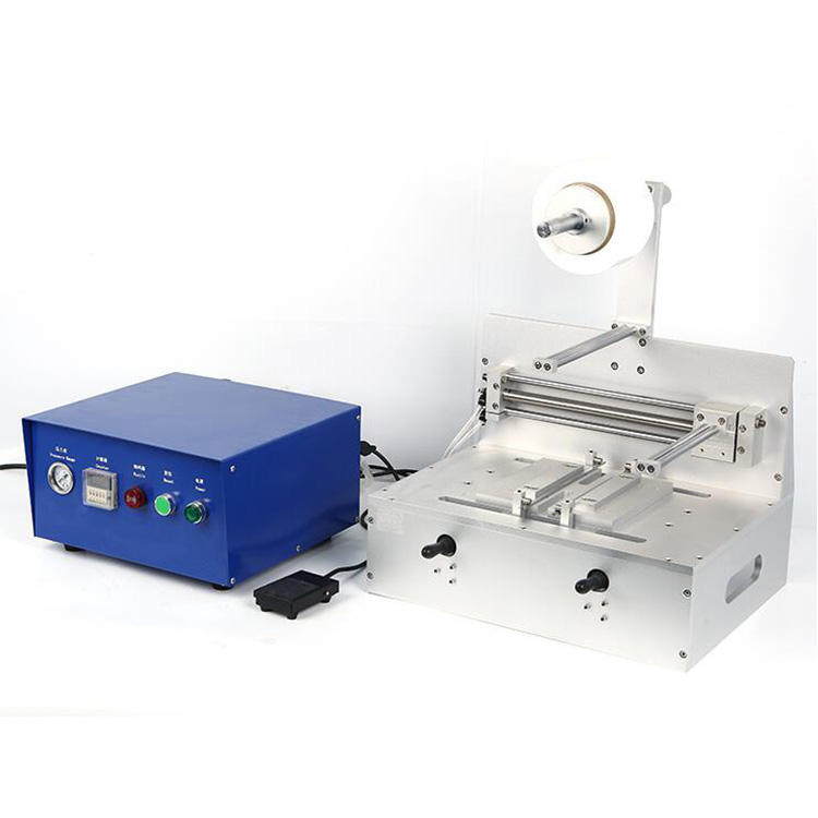 phân tích máy xếp pin lithium