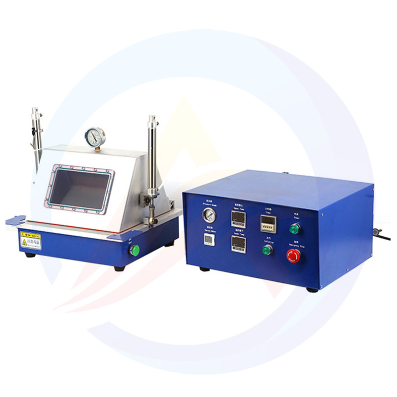 electric battery sealing machine