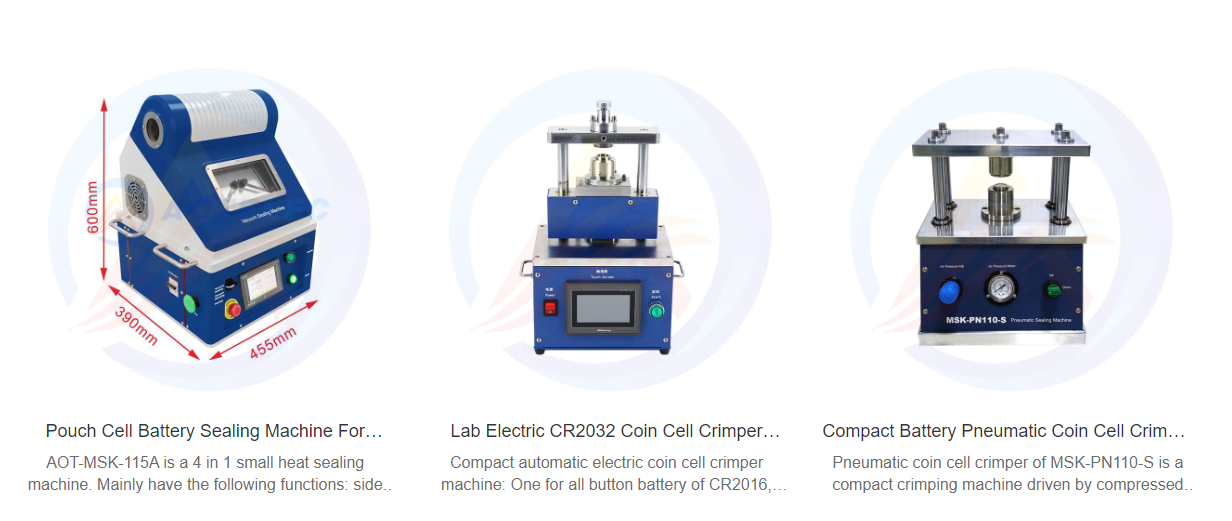 Sealing Machine