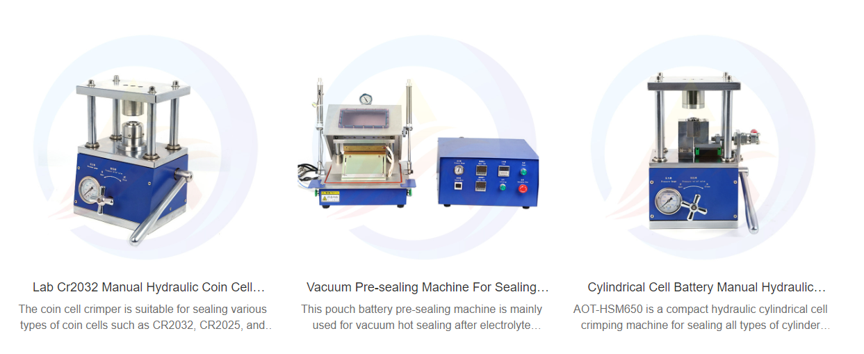 Sealing Machine