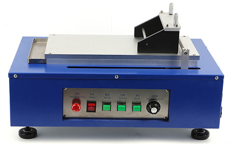 Hướng dẫn toàn diện về máy phủ pin lithium