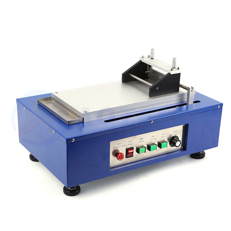 battery coating equipment