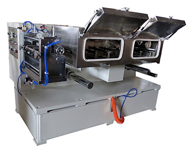 lithium ion battery coating machine