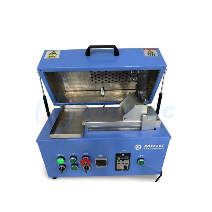 battery coating equipment