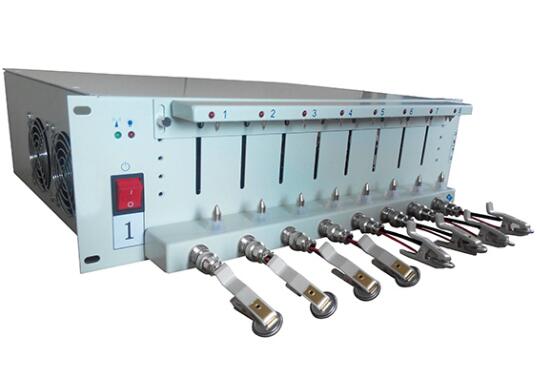 Hướng dẫn toàn diện về máy kiểm tra pin lithium