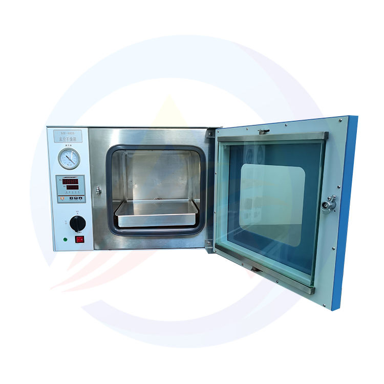 Stainless Steel Vacuum Drying Oven