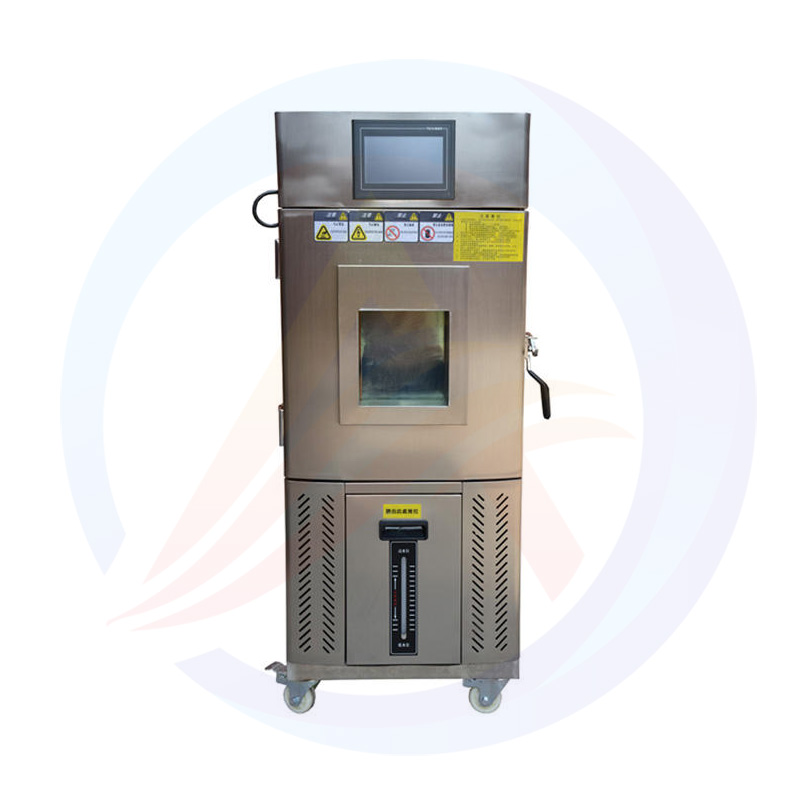 lab 42L Vacuum Drying Oven machine for lab lithium battery Research equipment