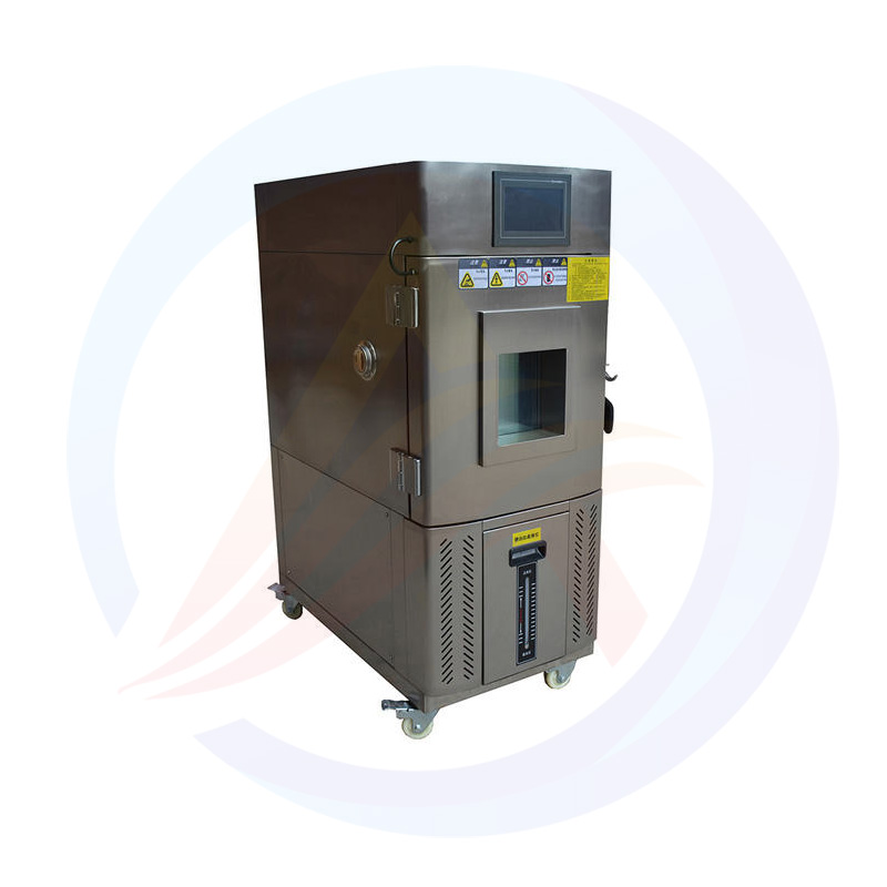 lab 42L Vacuum Drying Oven machine for lab lithium battery Research equipment