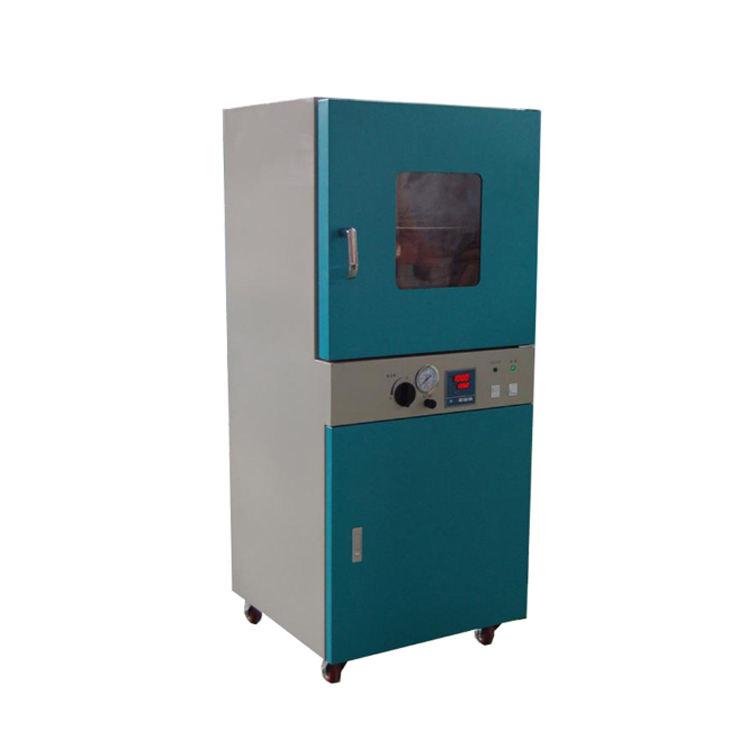 Vacuum Drying Oven