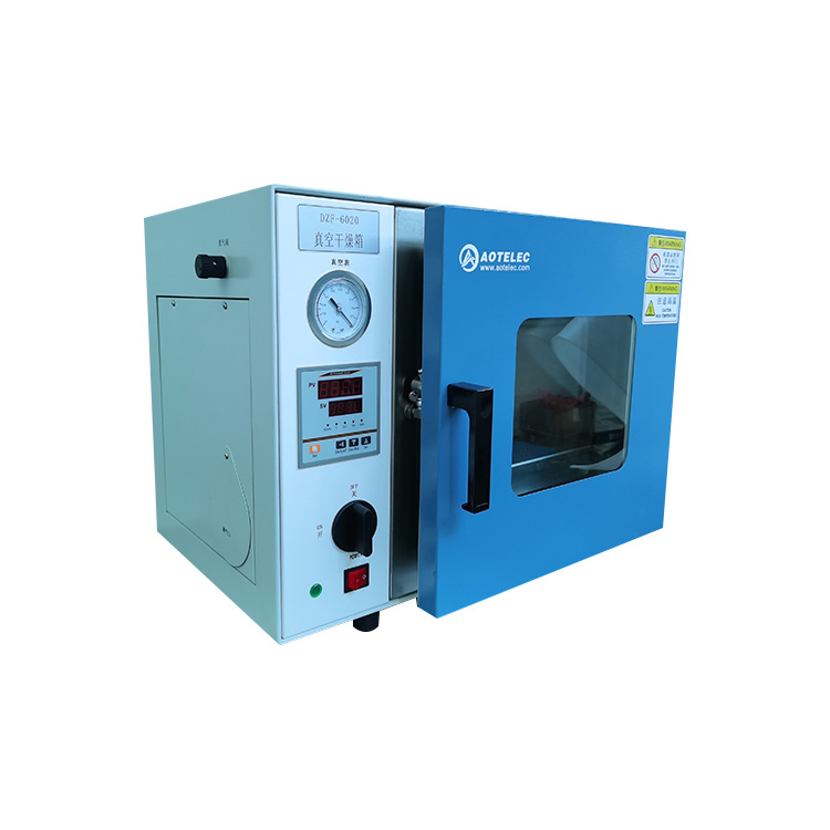 Lò sấy chân không dùng pin lithium: chìa khóa nâng cao hiệu quả sử dụng pin