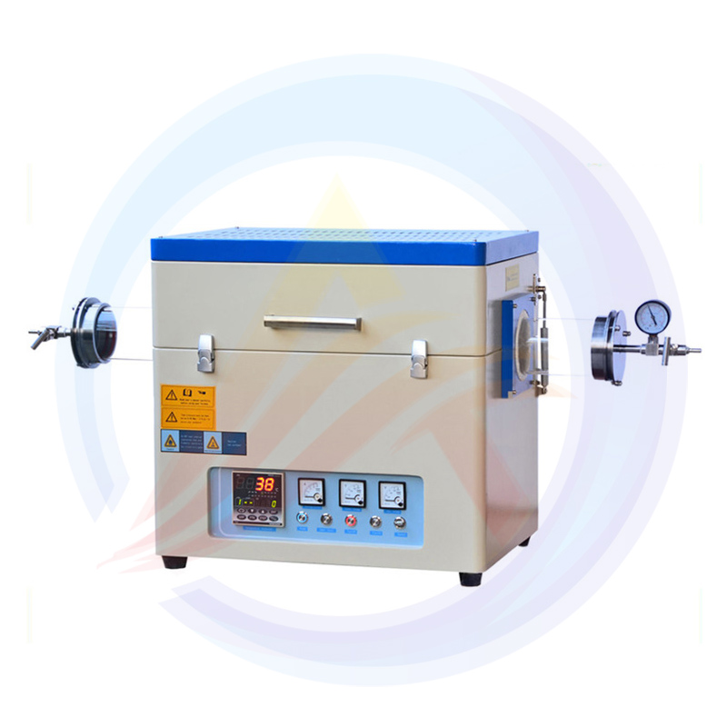 Lò nung pin lithium: Thiết bị tiên tiến để tối ưu hóa sản xuất pin