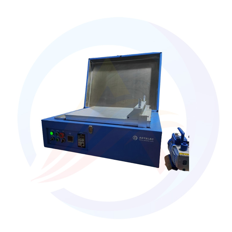 battery foil coating equipment