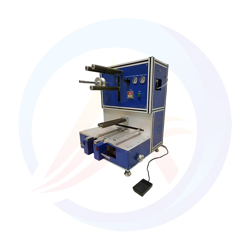 Battery Automatic Assembly Machine Stacking Machine for Pouch Cell Battery