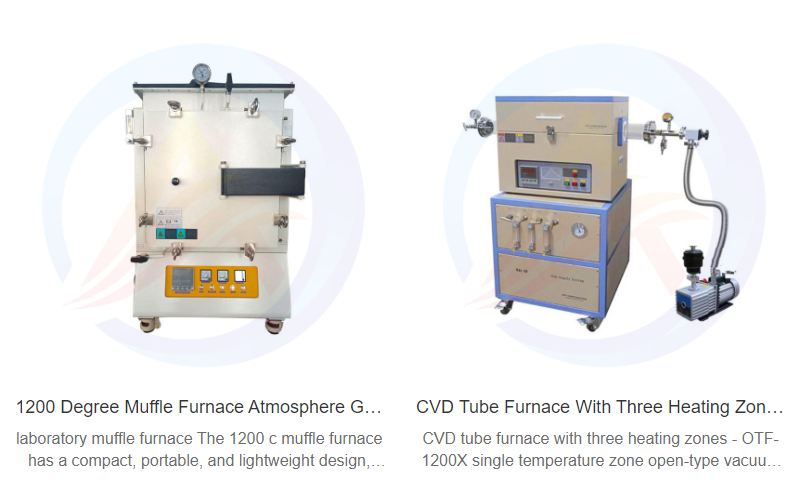 Tube furnace