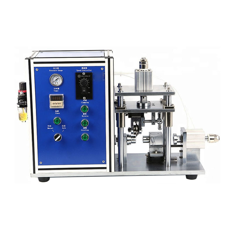 Máy tạo rãnh dùng pin Hướng dẫn toàn diện