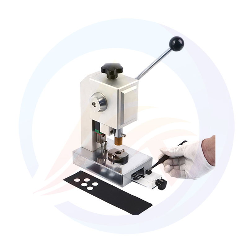 Giới thiệu máy cắt khuôn điện cực