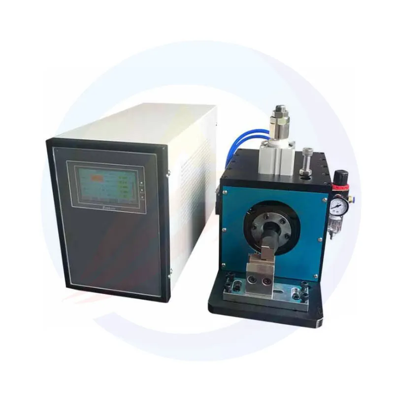 spot welding machine