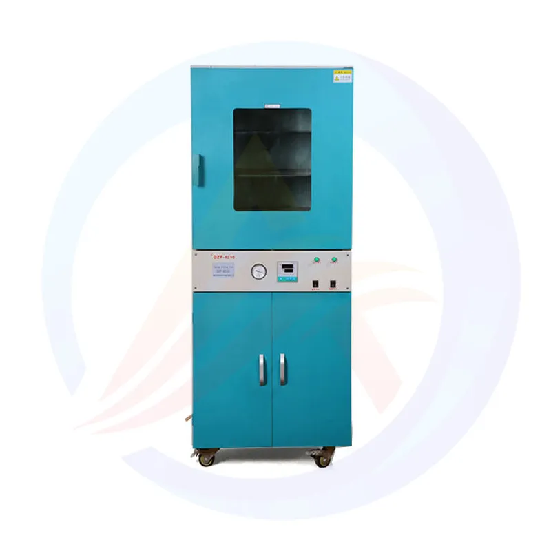 battery Drying oven for lab