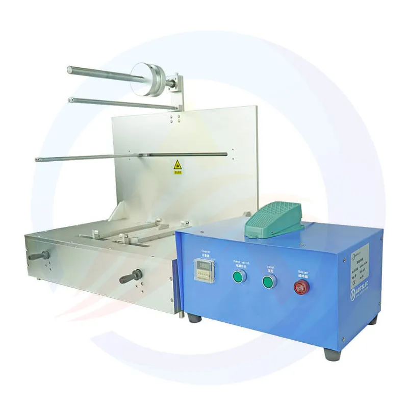 stacking machine