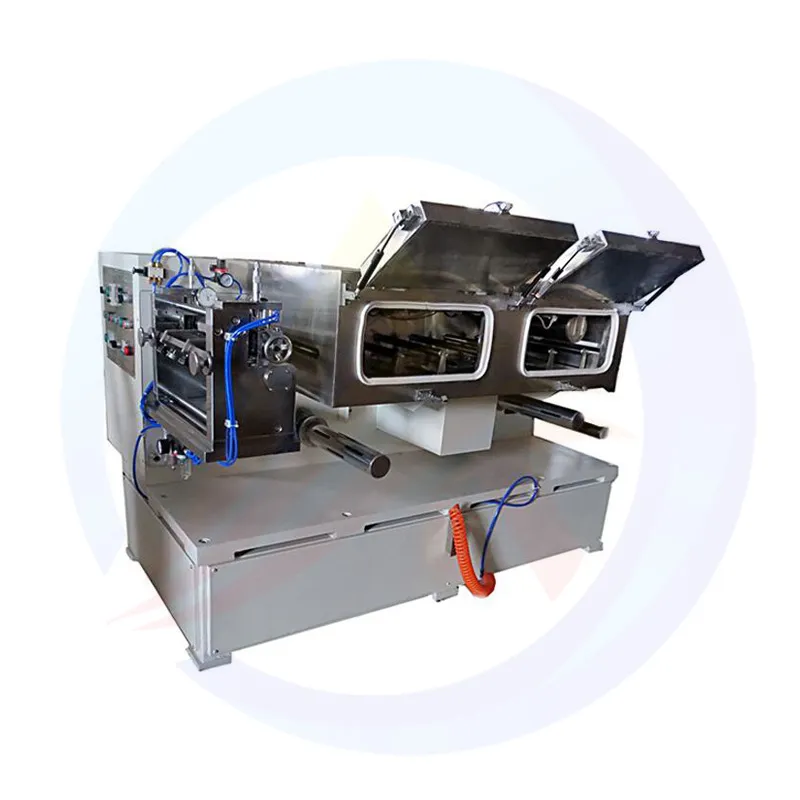 battery electrode coating machine