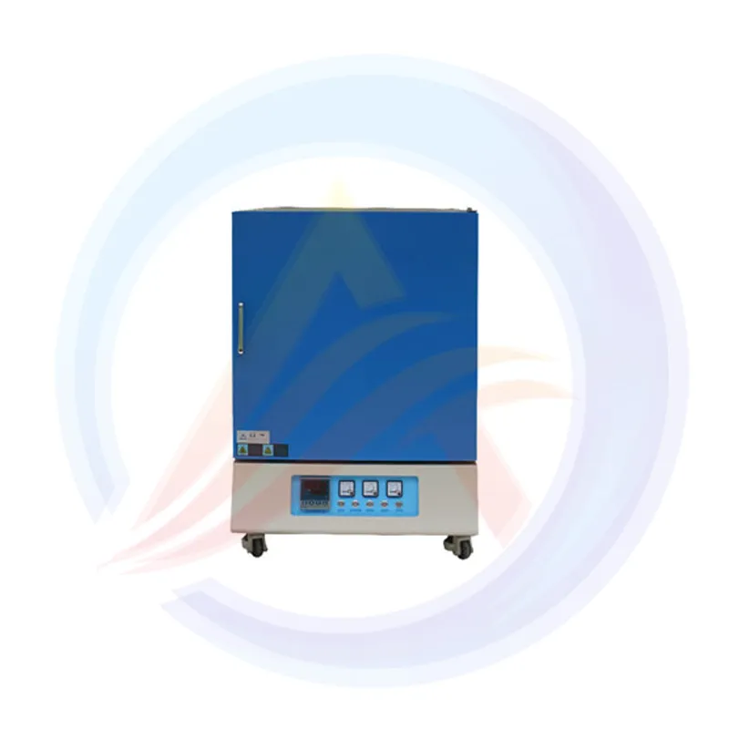 electric muffle furnace