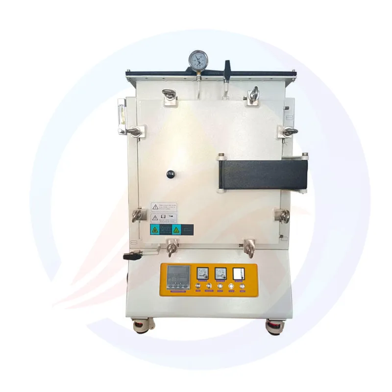 Muffle furnace
