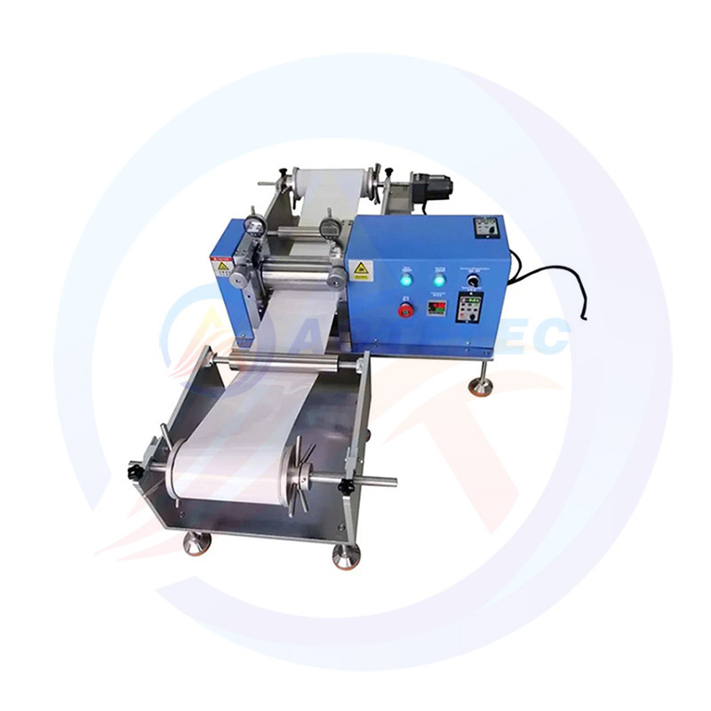 Hot Roller Press Roller Machine