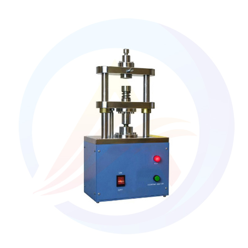 coin cell crimper