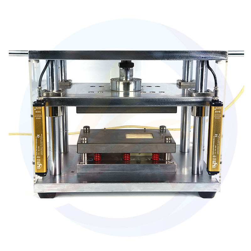 Pouch Cell Making Case Forming Machine