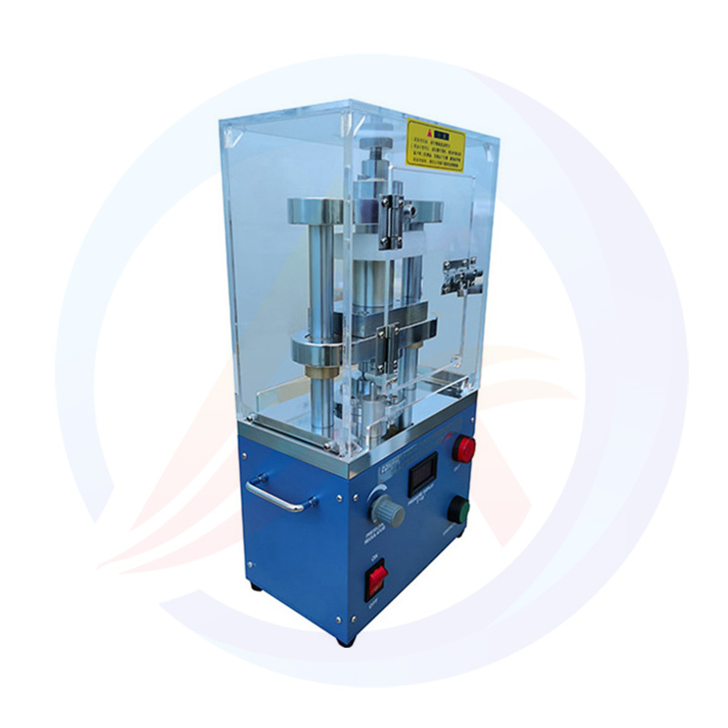 coin cell crimper