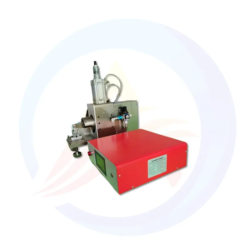 Ultrasonic Spot Welder Welding Machine for Pouch Cell