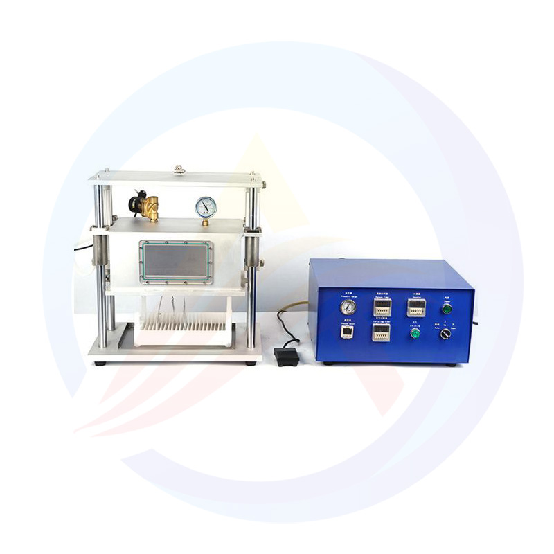 Vacuum Chamber Standing Box